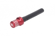 Клапан крышки топливного бака ZAP Technix ZAP-8069 Red