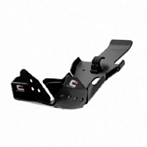 Защита двигателя Crosspro 2CP19301550300 Black