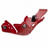 Защита двигателя Crosspro 2CP19301830500 Red