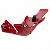 Защита двигателя Crosspro 2CP19302050500 Red