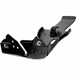 Защита двигателя Crosspro 2CP193153A0300 Black