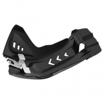 Защита двигателя Polisport 8471700001 Black