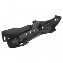 Защита двигателя Polisport 8472100001 Black