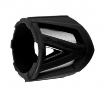 Защита глушителя Polisport 8483900001 Black