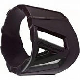Защита глушителя Polisport 8484000001 Black
