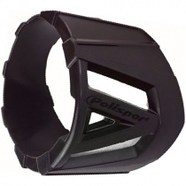 Защита глушителя Polisport 8484000001 Black
