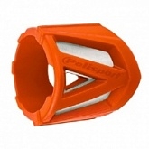 Защита глушителя Polisport 8484000002 Orange