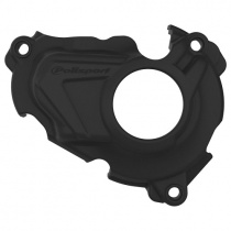 Защита крышки генератора Polisport 8471000001 Black