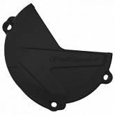 Защита крышки генератора Polisport 8471200001 Black