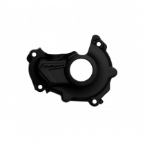 Защита крышки импульсатора Polisport 8460700001 Black