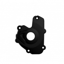Защита крышки импульсатора Polisport 8460800001 Black