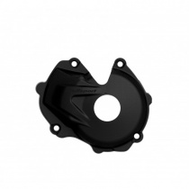Защита крышки импульсатора Polisport 8460900001 Black