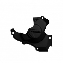 Защита крышки импульсатора Polisport 8461200001 Black