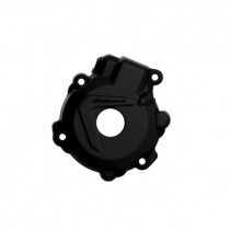Защита крышки импульсатора Polisport 8461300001 Black