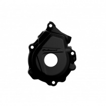 Защита крышки импульсатора Polisport 8461400001 Black