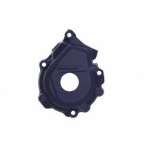 Защита крышки импульсатора Polisport 8461400003 Blue