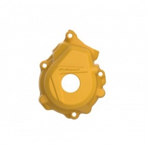Защита крышки импульсатора Polisport 8461400004 Yellow