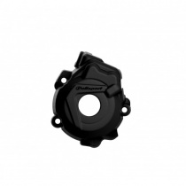 Защита крышки импульсатора Polisport 8461500001 Black