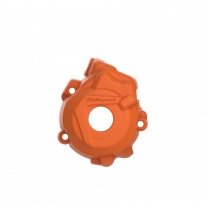 Защита крышки импульсатора Polisport 8461500002 Orange
