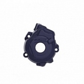 Защита крышки импульсатора Polisport 8461500003 Blue