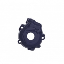 Защита крышки импульсатора Polisport 8461500003 Blue