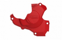 Защита крышки импульсатора Polisport 8463300002 Red