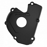 Защита крышки импульсатора Polisport 8463800001 Black