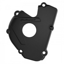 Защита крышки импульсатора Polisport 8463800001 Black