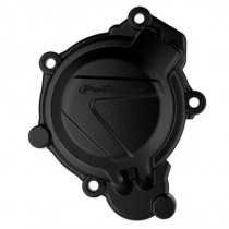 Защита крышки импульсатора Polisport 8464100001 Black