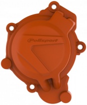 Защита крышки импульсатора Polisport 8464100002 Orange