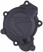 Защита крышки импульсатора Polisport 8464100003 Blue