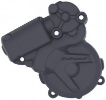 Защита крышки импульсатора Polisport 8464300003 Blue