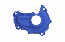 Защита крышки импульсатора Polisport 8465300002 Blue