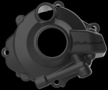 Защита крышки импульсатора Polisport 8465900001 Black