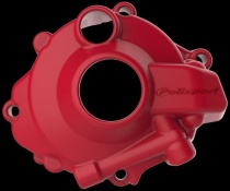 Защита крышки импульсатора Polisport 8465900002 Red