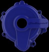 Защита крышки импульсатора Polisport 8466000002 Blue