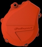 Защита крышки импульсатора Polisport 8467000002 Orange