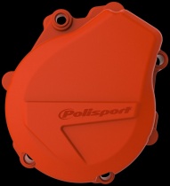 Защита крышки импульсатора Polisport 8467000002 Orange