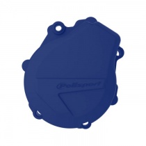 Защита крышки импульсатора Polisport 8467000003 Blue