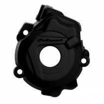 Защита крышки импульсатора Polisport 8467400001 Black
