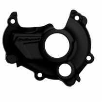 Защита крышки импульсатора Polisport 8467600001 Black