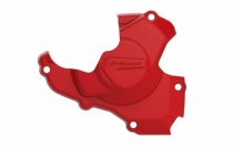 Защита крышки импульсатора Polisport 8467600002 Red