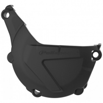 Защита крышки импульсатора Polisport 8470800001 Black