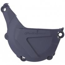 Защита крышки импульсатора Polisport 8470800003 Blue