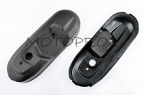 Защита крышки вариатора Komatcu ZKV-001 Yamaha Jog 50 