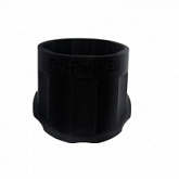 Защита масляного бака FM-Parts FP55876BK Black