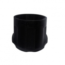 Защита масляного бака FM-Parts FP55876BK Black