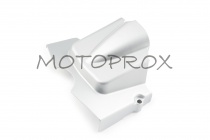 Защита передней звезды ZZQ XPZ-002 Silver Active