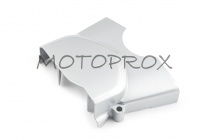 Защита передней звезды ZZQ XPZ-003 Silver Delta