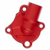 Защита помпы Polisport 8484400002 Red